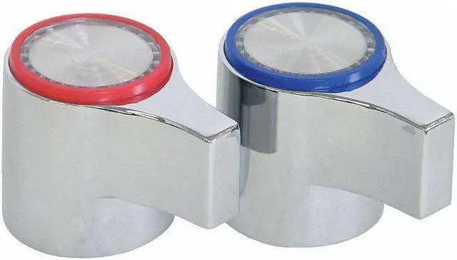 Alt view image 2 of 2 - KISSLER & CO 66413-02 Handles,For American Standard,PR