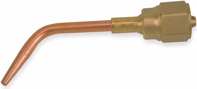 Main image of VICTOR 0324-0072 Nozzle,Welding,2-W-1