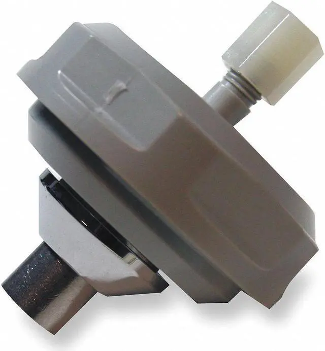 Alt view image 4 of 5 - ACORN CONTROLS 2566-051-001 Back Outlet Pushbutton Assembly,Hot