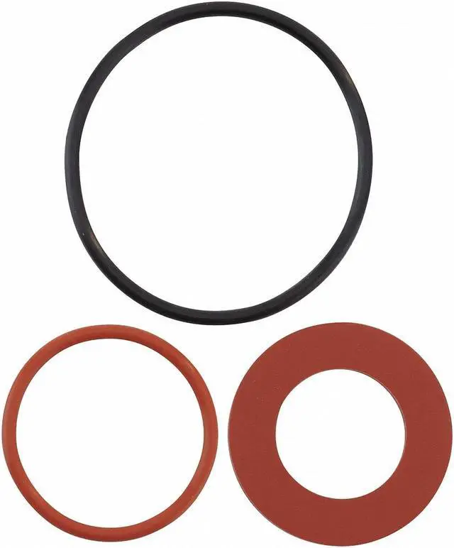 Alt view image 2 of 3 - WATTS 800M4 1 Rubber Kit Rubber Kit,Watts Series 800 M4, 1 In