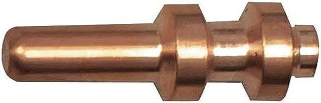 Alt view image 2 of 3 - Miller 256026 Plasma Cutter Electrode XT60 Amp, 3 pack