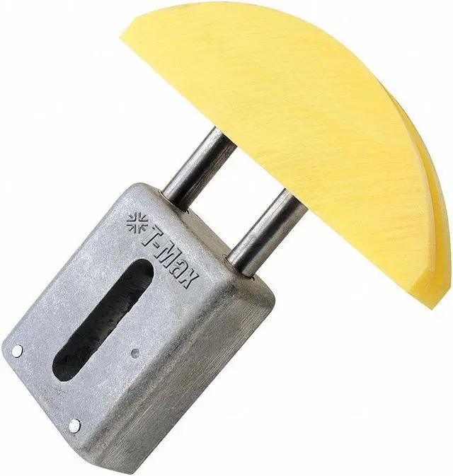 Alt view image 2 of 2 - FENNER DRIVES CT1102 Tensioner,Large Arch,15-40 lbs.