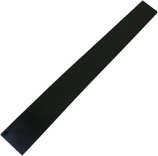 Main image of KRAFT TOOL GG846-01 KRAFT TOOL Black 48" Squeegee Blade