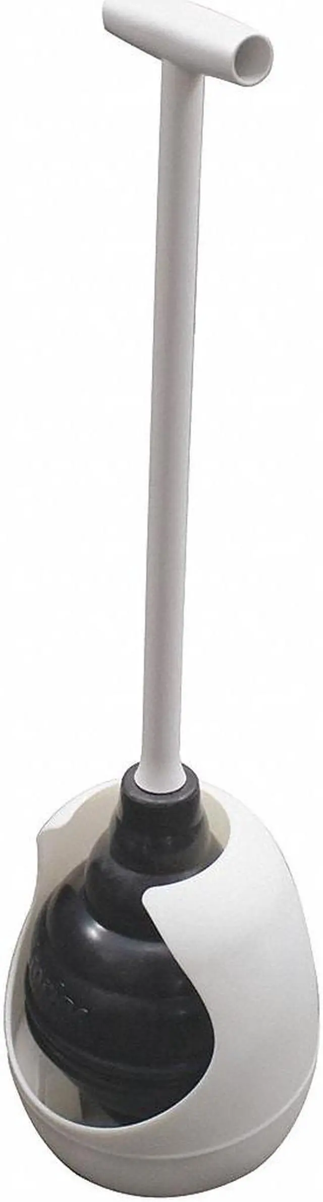 Main image of KORKY 95-4A Plunger and Holder,1-3/16 in. L,Plastic