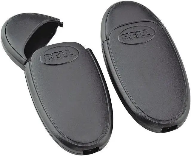 Main image of BELL 05905-8 Magnetic Key Locker,Black,PK2