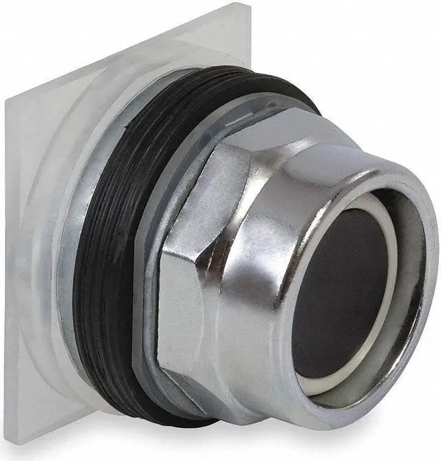 Main image of SCHNEIDER ELECTRIC 9001KR2B Push Button Operator, Recessed, Momentary Action,