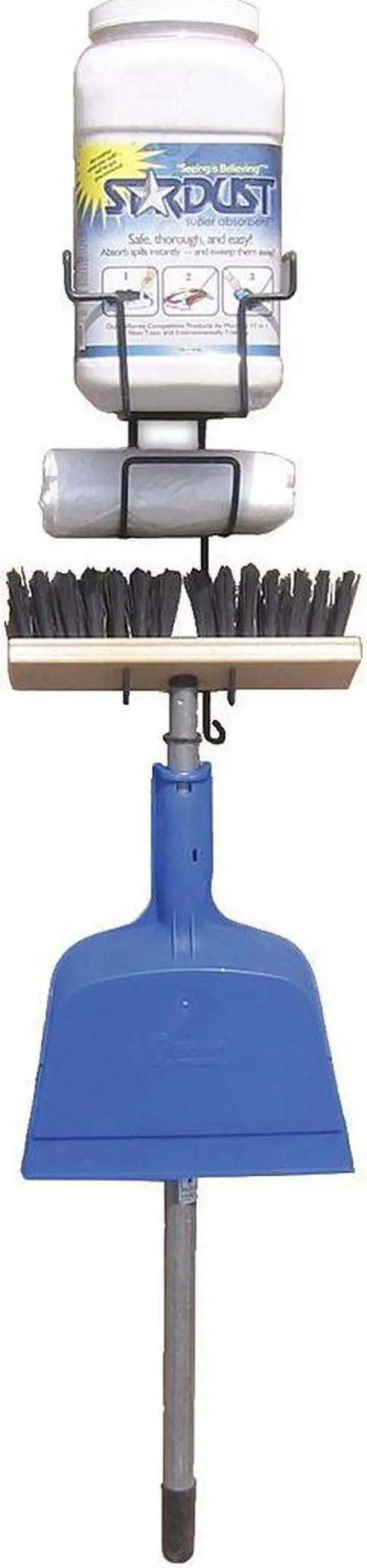 Alt view image 2 of 7 - STARDUST D560 Spill Control Station, Chem/Hazmat