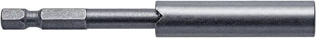 Main image of APEX TOOL GROUP L-320X Power Bit,SAE,1/4",Hex Power Drive,5F-6R