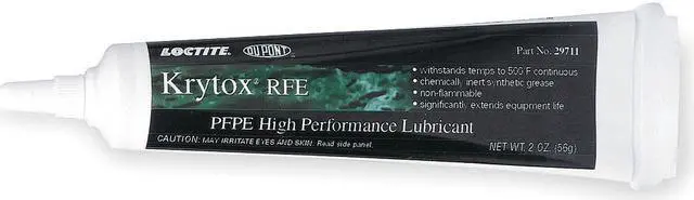 Main image of High Performance Lubricant,Pfpe Krytox(R) RFE LOCTITE 234340