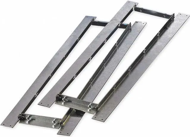 Main image of Multi-Gang Pathway Wall Brackets