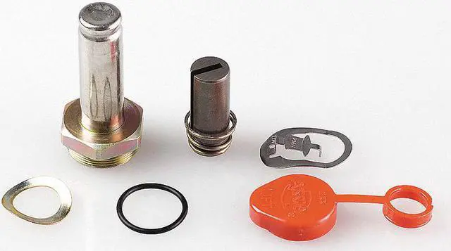 Alt view image 2 of 2 - ASCO 304352-V Valve Rebuild Kit