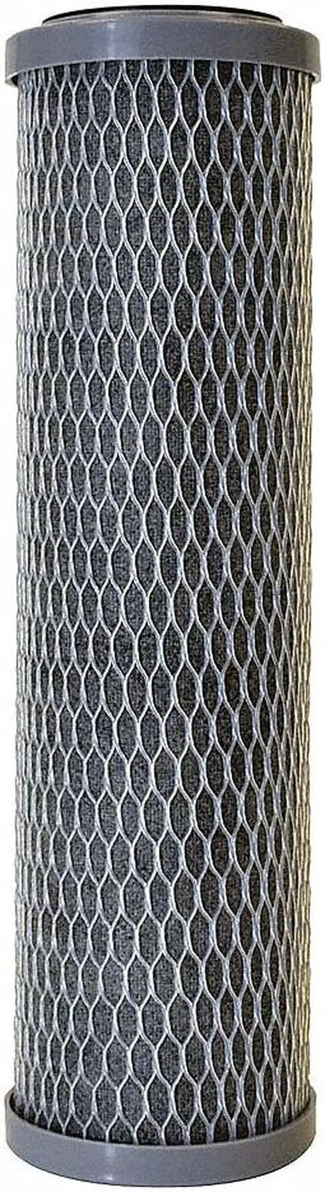 Alt view image 2 of 7 - Culligan 2Pk Adv Filter Cartridge SCWH-5 Unit: BAG