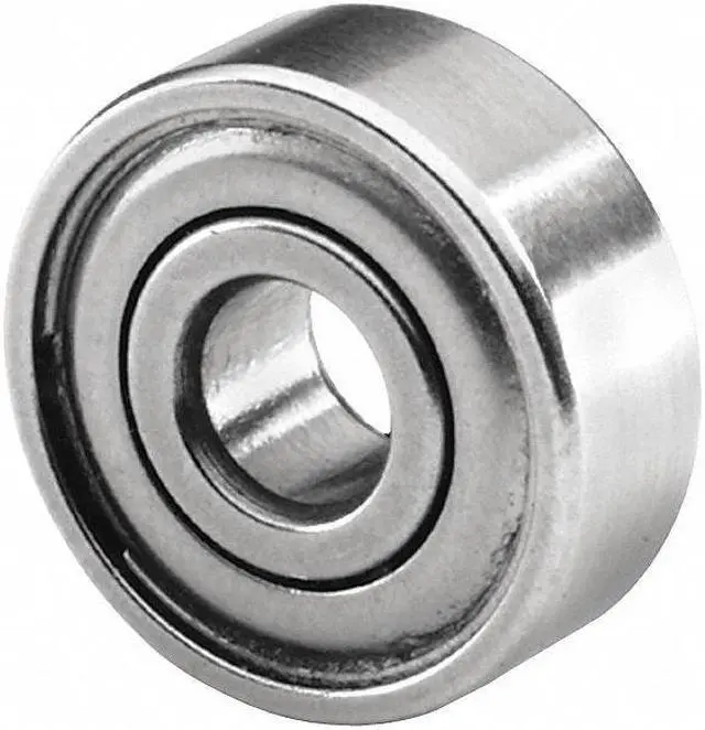 Main image of TRITAN 606 ZZ PRX Bearings,6.00mm Bore Dia.,510 lb.