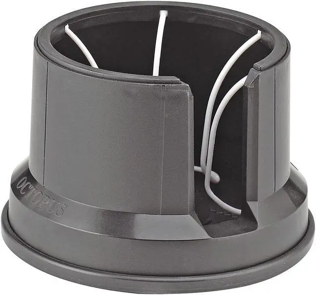 Alt view image 2 of 3 - BELL 00051-8 Drink Holder,Black