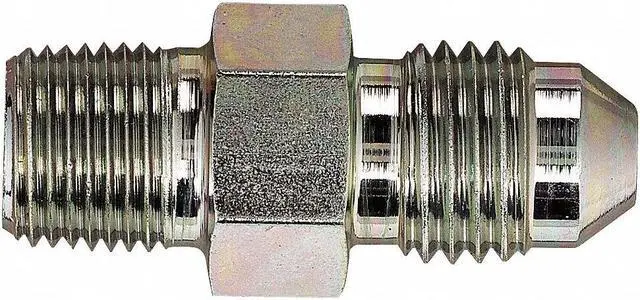 Main image of EATON AEROQUIP 2021-24-24S Adpt,MNPT-MJIC,1-1/2-11-1/2,1-7/8-12