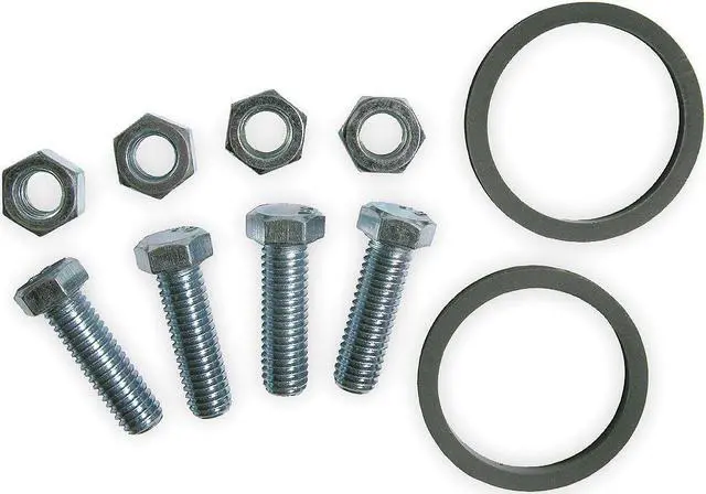 Alt view image 2 of 3 - BELL & GOSSETT P64940 Fastener Pkg, Steel