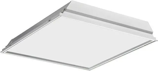 Main image of LITHONIA LIGHTING 2GTL2 LP840 LED Recessed Troffer,4000K,40W,120-277V