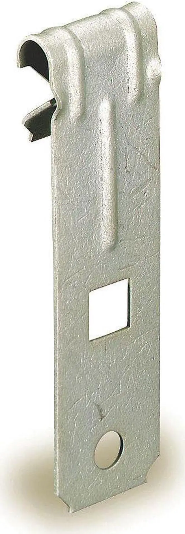 Main image of NVENT CADDY VF14 Flange Clip,Spring Steel,Zinc Phosphate