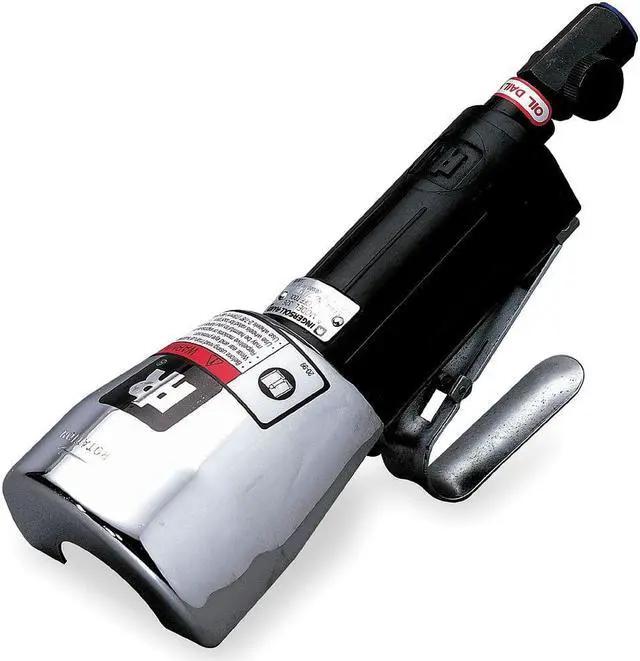 Main image of INGERSOLL RAND 326 Air Cut Off Tool,Gen Duty,18k rpm,25 cfm