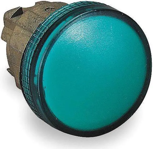 Alt view image 2 of 2 - Pilot Light Head, 22mm