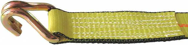 Main image of LIFT-ALL 26436 Tiedown, RtchtStrapAsmbly, 5000 lb, U Hk