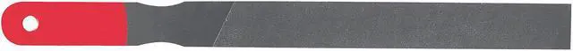 Main image of SIMONDS 78187600 Handy File,American,8 In. L,31/32 In. W