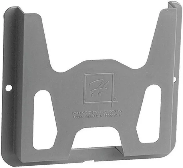 Main image of NVENT HOFFMAN ADP2 Data Pocket, Pocket Accessory, Thermoplastic