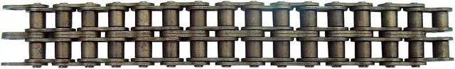 Alt view image 2 of 4 - POWERDRIVE C40-16 Double Strand Coupling Chain