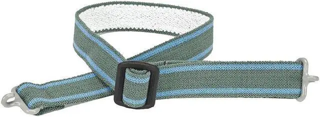 Main image of MSA SAFETY 10171104 Chinstrap, 2-pt, 3/4" polyester webbing, attaches to shell,