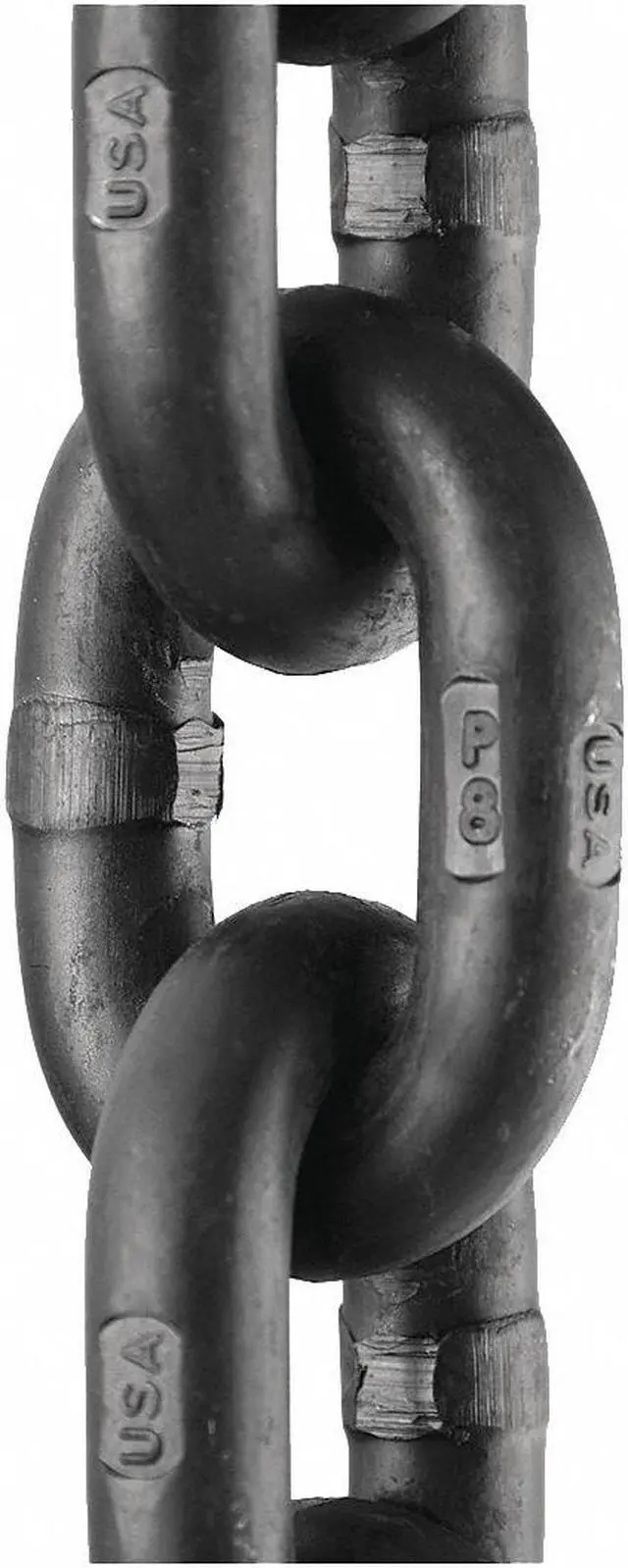 Main image of PEERLESS CHAIN 5050205 Chain,Straight,5 ft.,3500 lb.,Welded