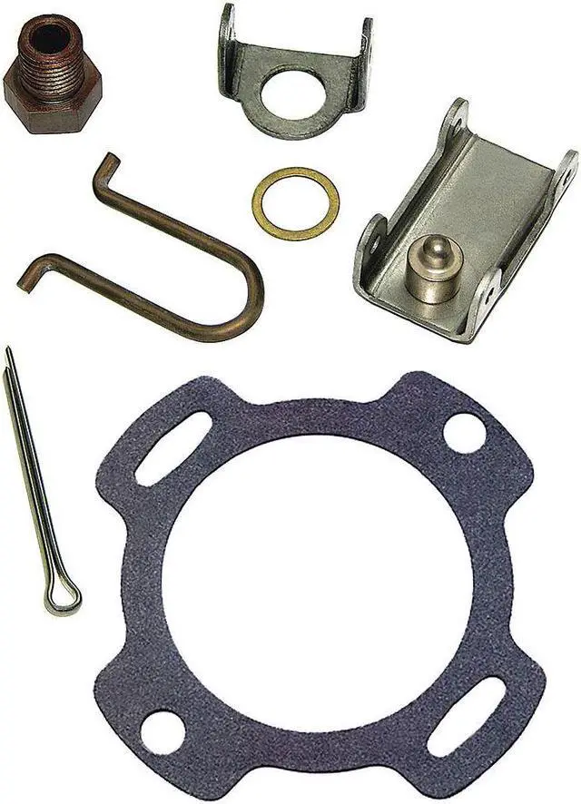 Main image of BELL & GOSSETT 405632 Air Vent 792,Internal Parts Repair Kit