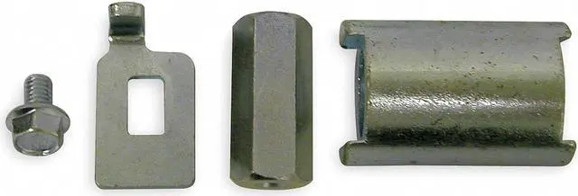 Alt view image 2 of 2 - APOLLO 7829901 Stem Extension Kit,3/4 In And 1 In Valve