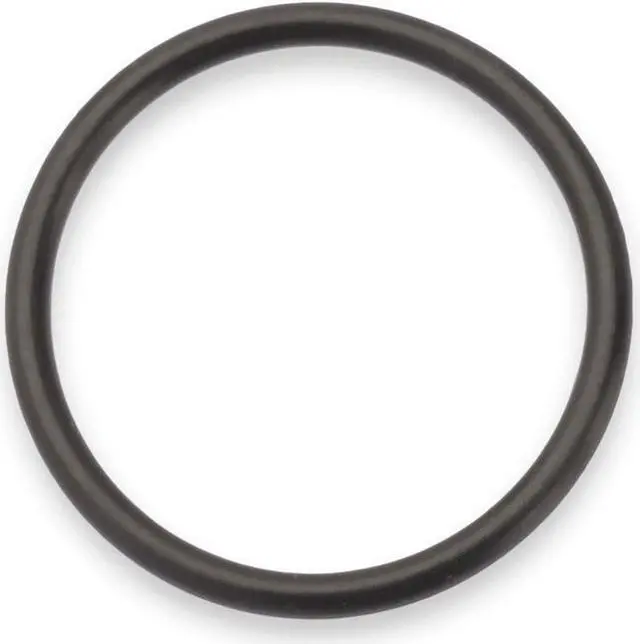 Main image of MILLER ELECTRIC 263834 Plasma Cutter Torch O-Ring,PK3