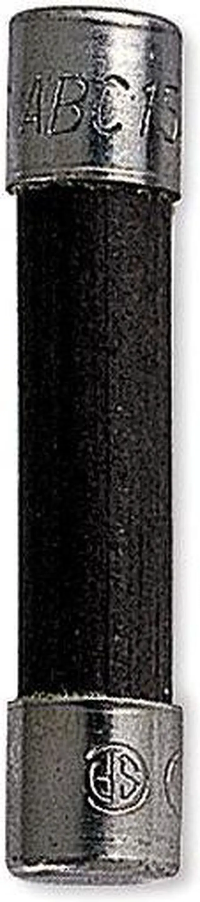 Main image of EATON BUSSMANN MDA-3/4-R Ceramic Fuse, Time-Delay, 0.75A, 250V AC, 10kA at 125V