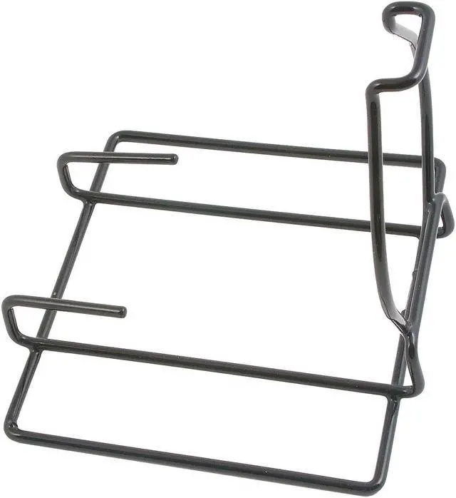 Alt view image 4 of 5 - MASTER APPLIANCE 35216 Heat Gun Attachment,Bench Top Stand