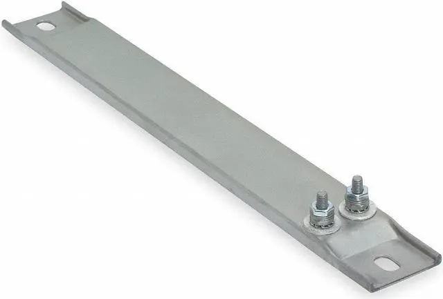 Main image of TEMPCO CSH01230 Strip Heater,47-7/8 In. L,1200 Deg F