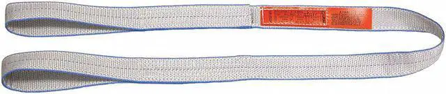 Main image of Sling, Eye & Eye, 3 Ft L, 1600 Lb Capacity