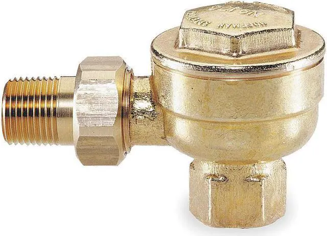 Alt view image 2 of 3 - BELL & GOSSETT 17-C-A-2-25 Steam Trap,25 psi,353F,3-1/4 In. L