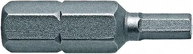 Main image of APEX TOOL GROUP AM-03-5PK Power Bit,SAE,1/4",Hex Power Drive,PK5