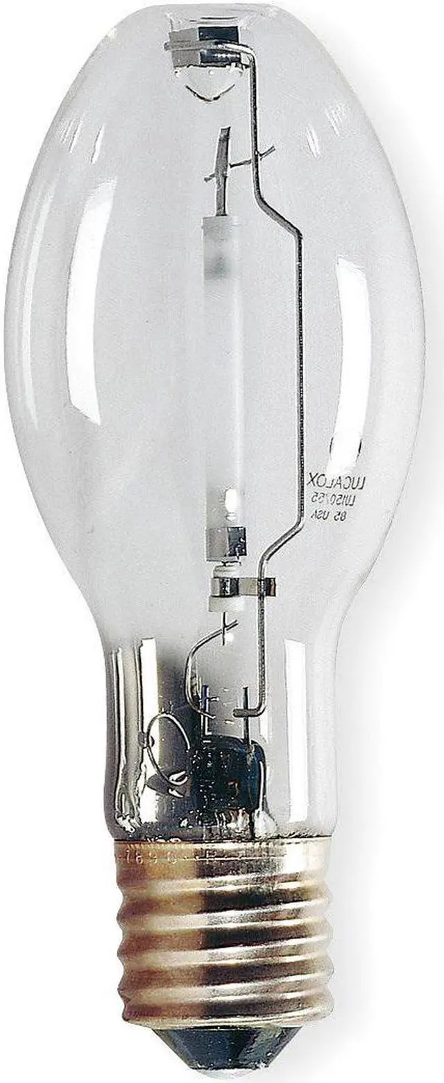 Main image of GE LIGHTING LU150/55/H/ECO GE LIGHTING 150W, ED23.5 High Pressure Sodium HID