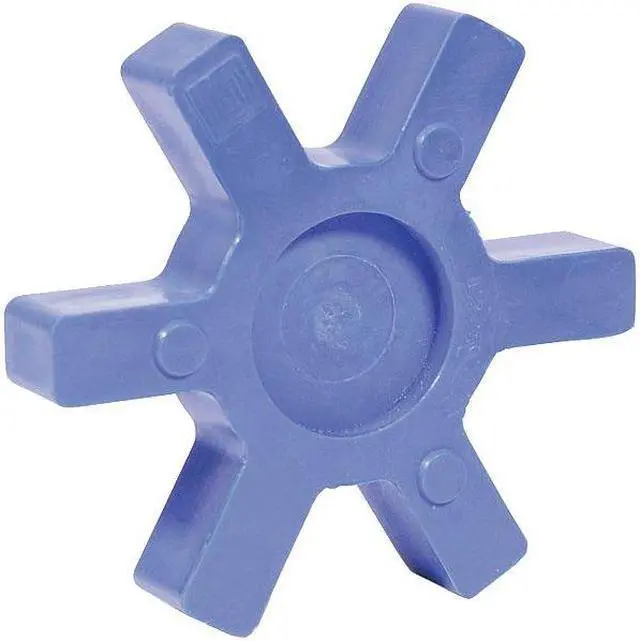 Alt view image 2 of 3 - TB WOODS L150U L-Jaw Coupling Insert,L150,Urethane