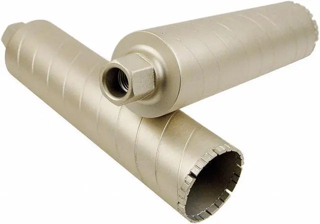 Main image of DIAMOND VANTAGE 01712JWZGH Core Bit,1-3/4 x 1-1/4-7 in