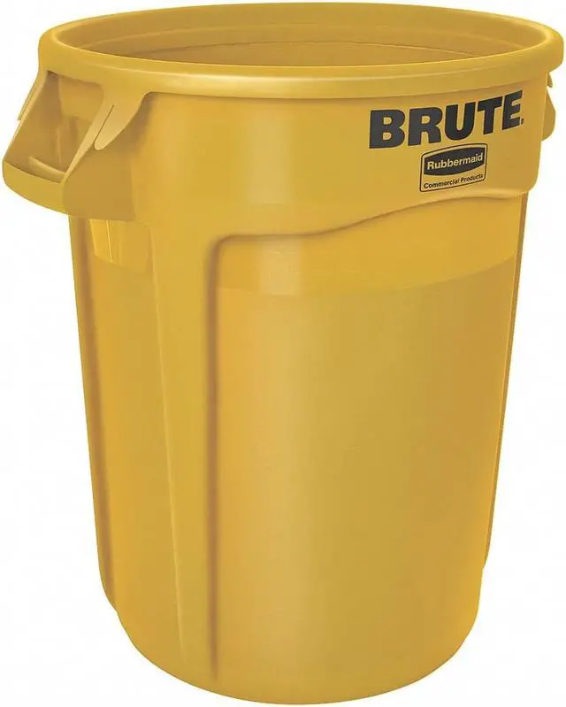 Alt view image 10 of 20 - Brute Container 20 Galyellow