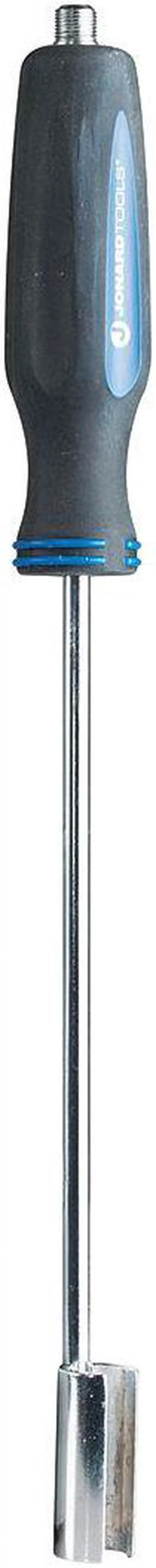 Alt view image 3 of 9 - JONARD TOOLS RF-12 F Connector Tool,12 In L