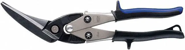 Alt view image 3 of 4 - Aviation Snips,Left,11 In BESSEY D22A