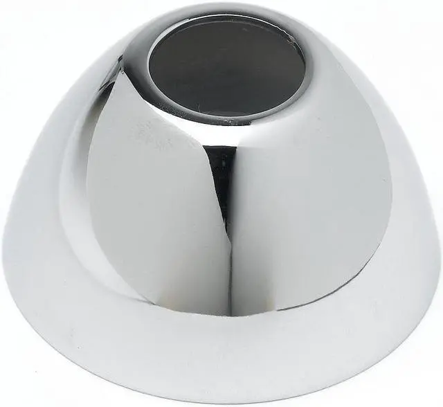 Alt view image 3 of 4 - T&S BRASS 001257-40NS Chrome Faucet Bonnet