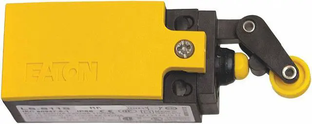Main image of Eaton General Purpose Limit Switch   LS-S11S-L