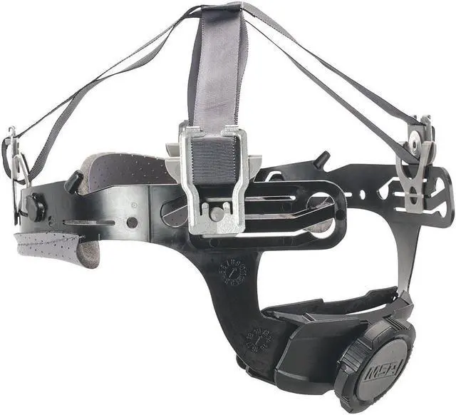 Main image of MSA 10153385 Fas-Trac III Replacement 4 Point Ratchet Suspension