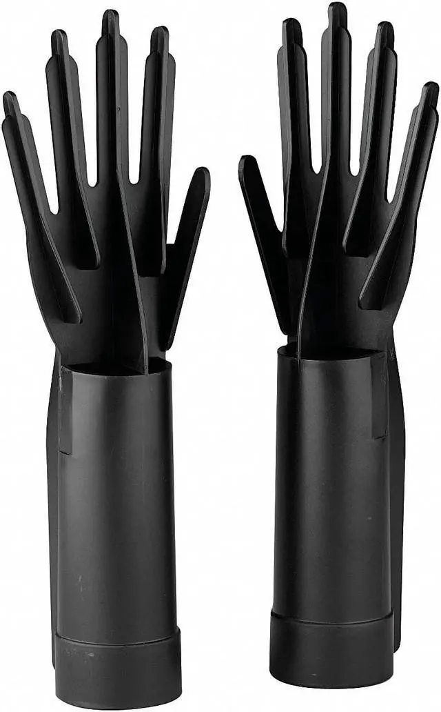 Alt view image 3 of 6 - PEET DRYER GDPB PEET DRYER GLOVE DRYPORTS (PAIR)