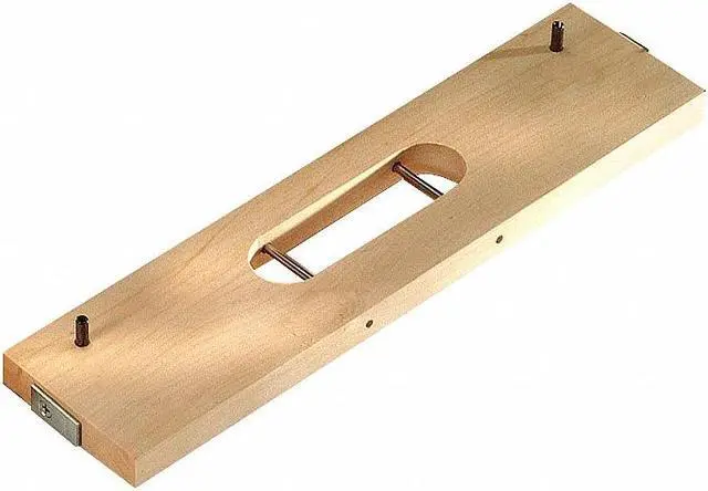 Main image of SOSS 216IT Router Guide